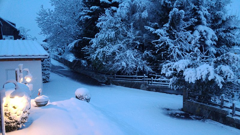 Winterfoto